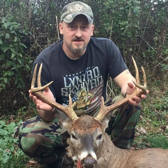 Meet your Posher, Terry - Picture 1 of 1